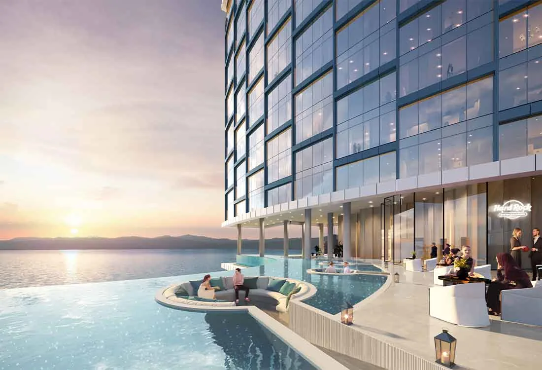 Hard Rock Hotel & Casino Athens