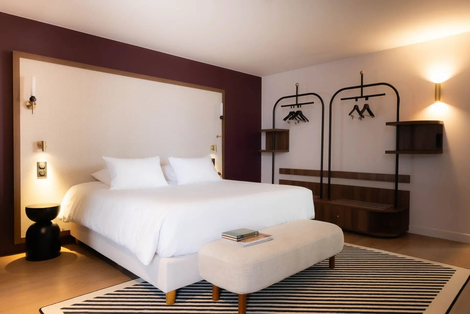 Hotel 2M