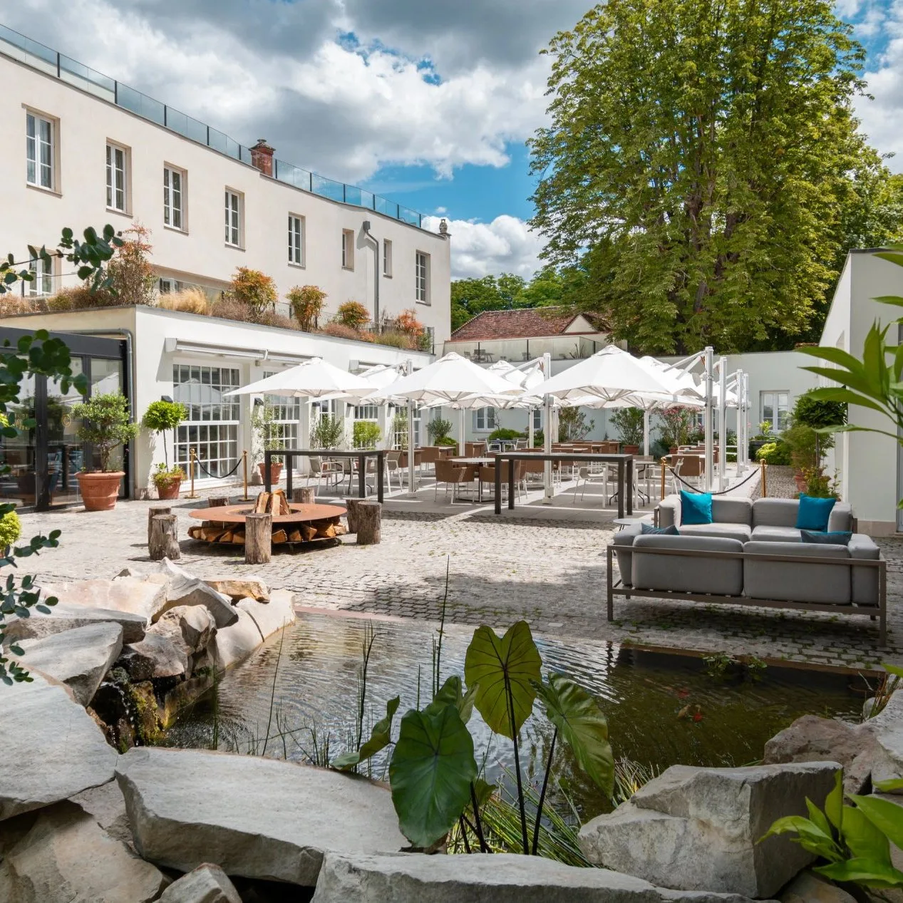 Hôtel de Cavoye