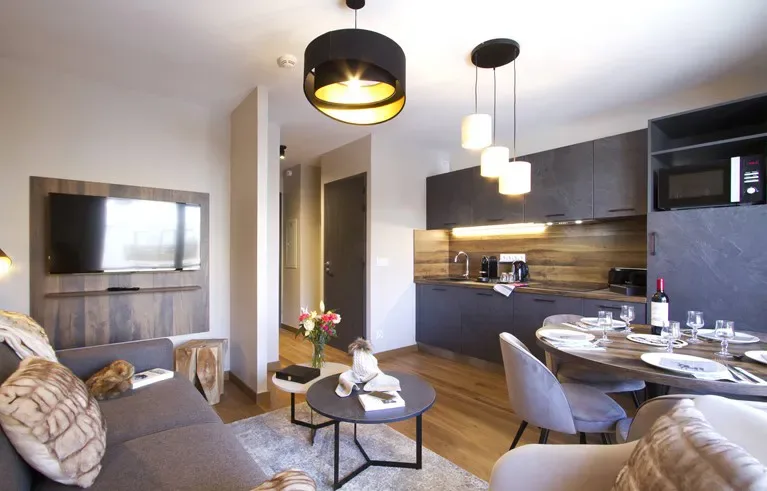 Hôtel & Spa l'Éclose by Odalys