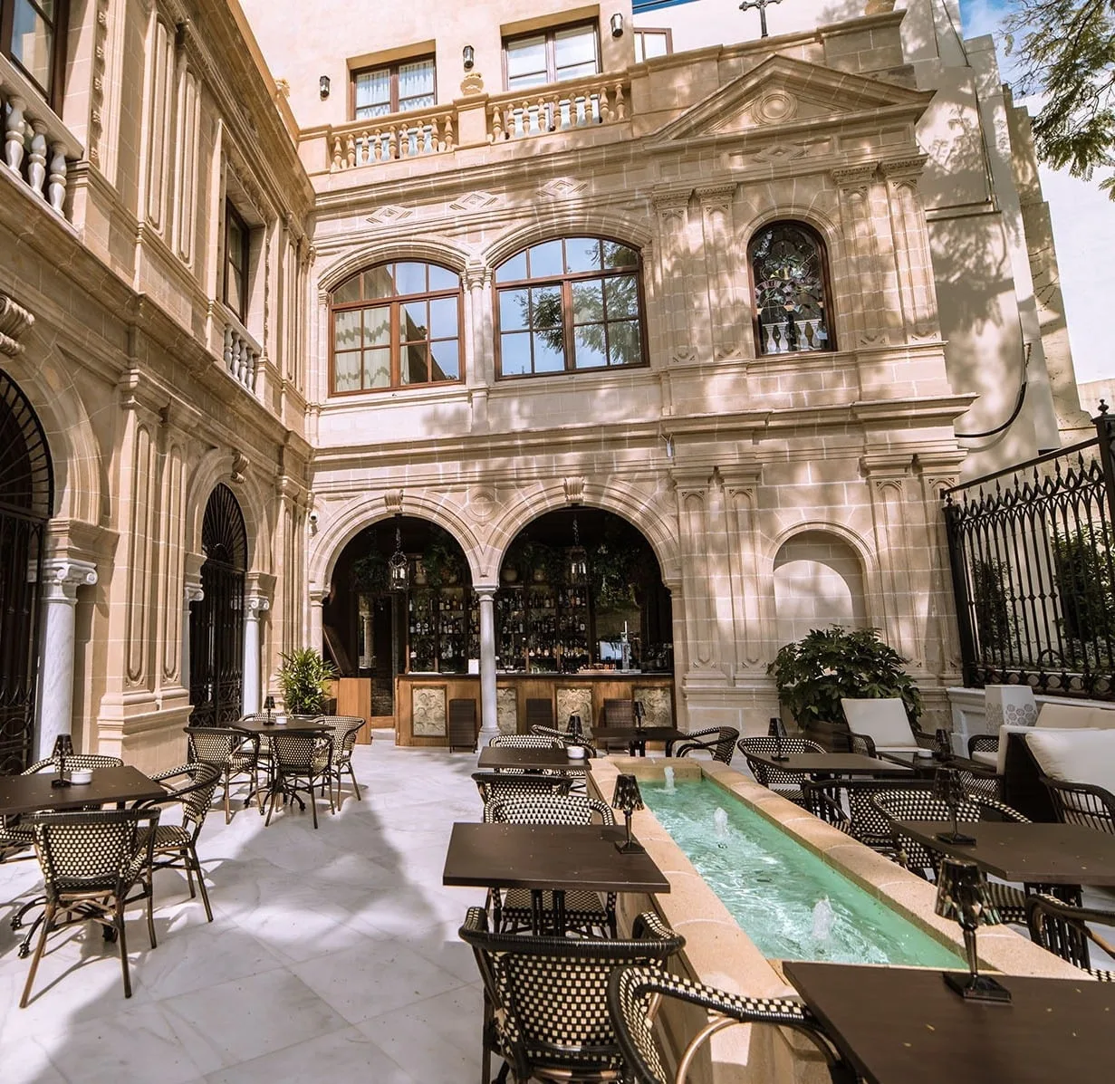 Hotel Felipe V