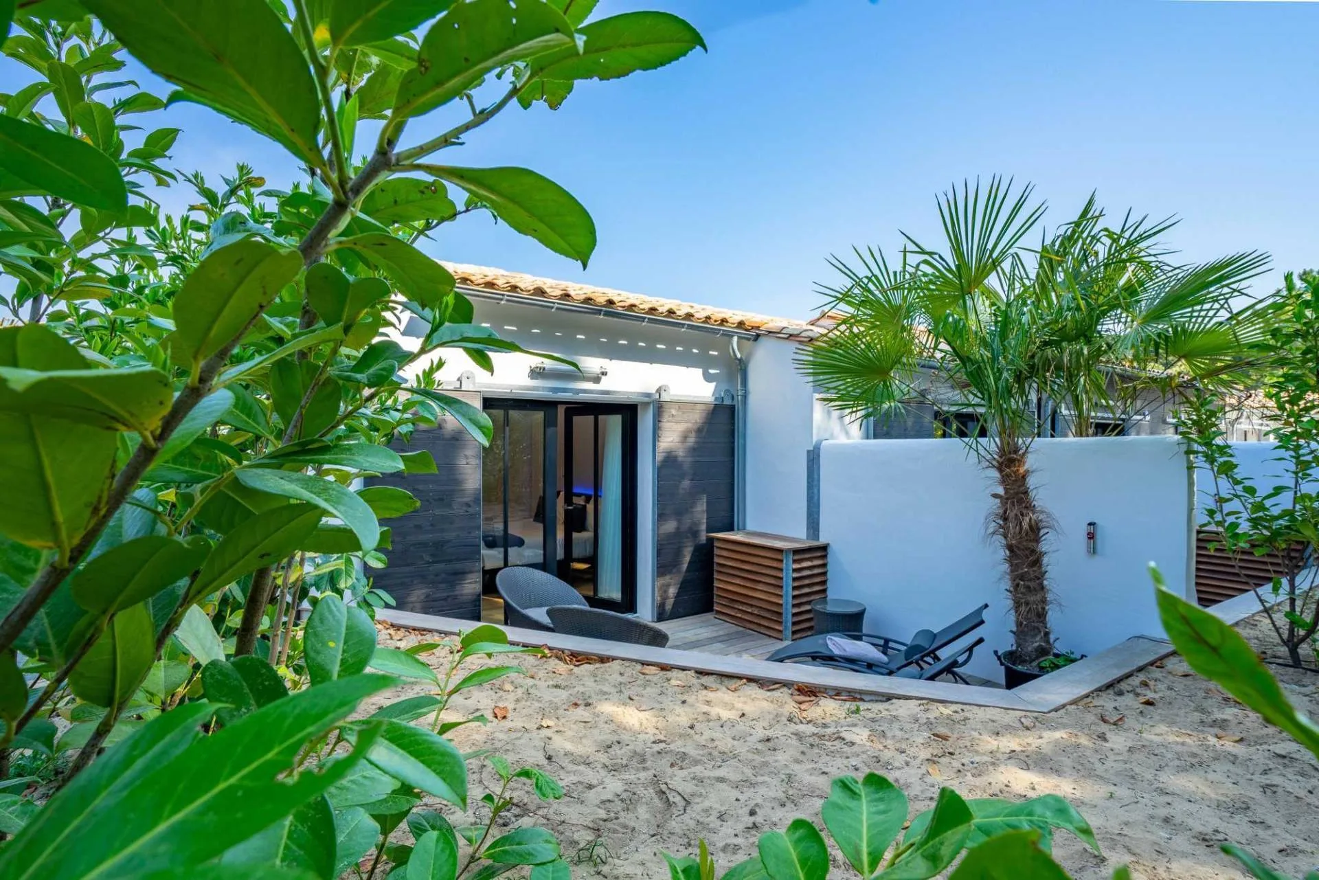 Hôtel Île de Ré