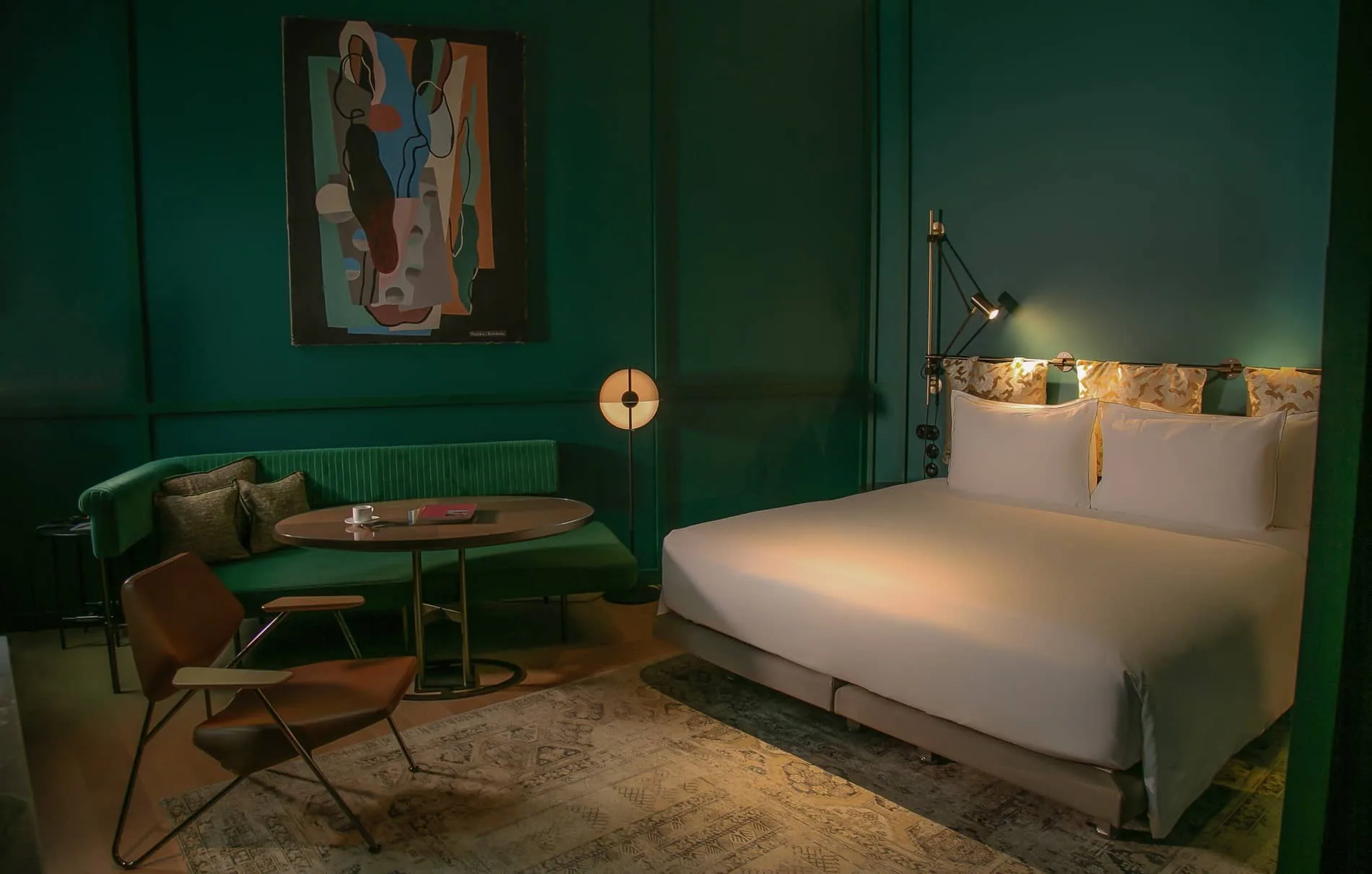 Hôtel Le Ballu