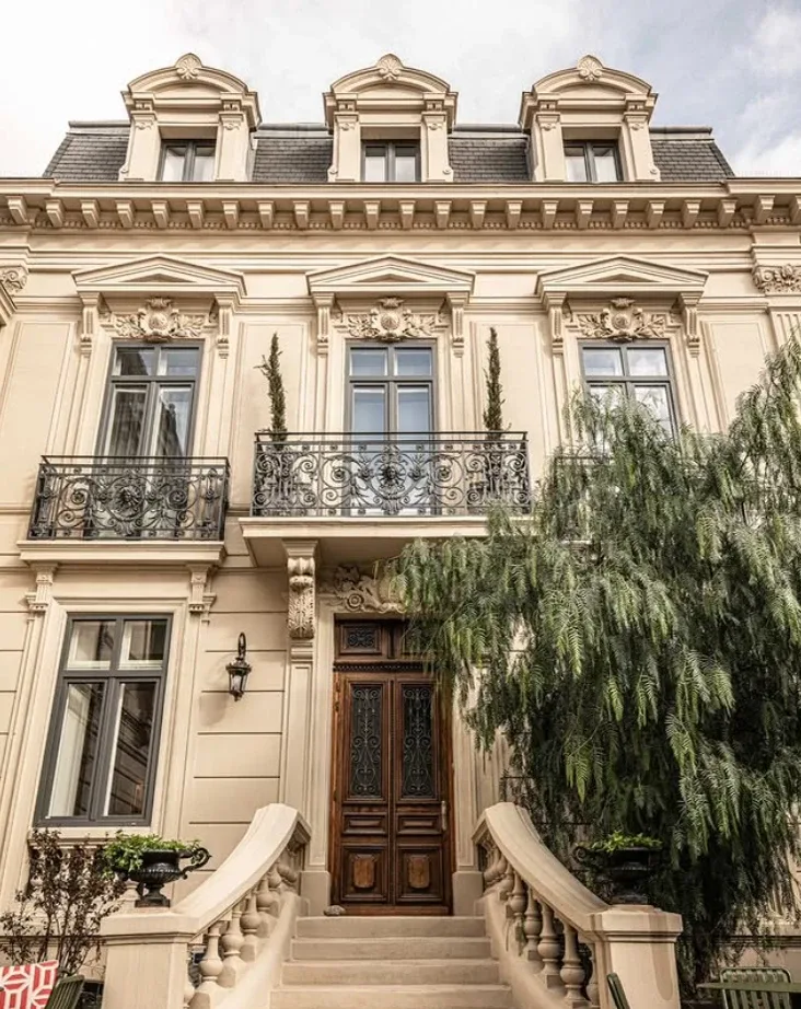Hôtel Le Mosaïque