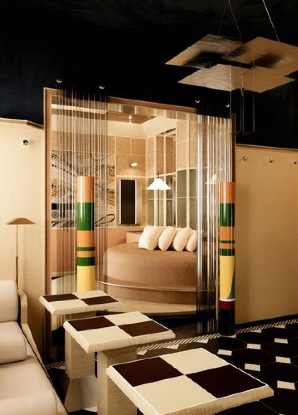 Hôtel Luxia