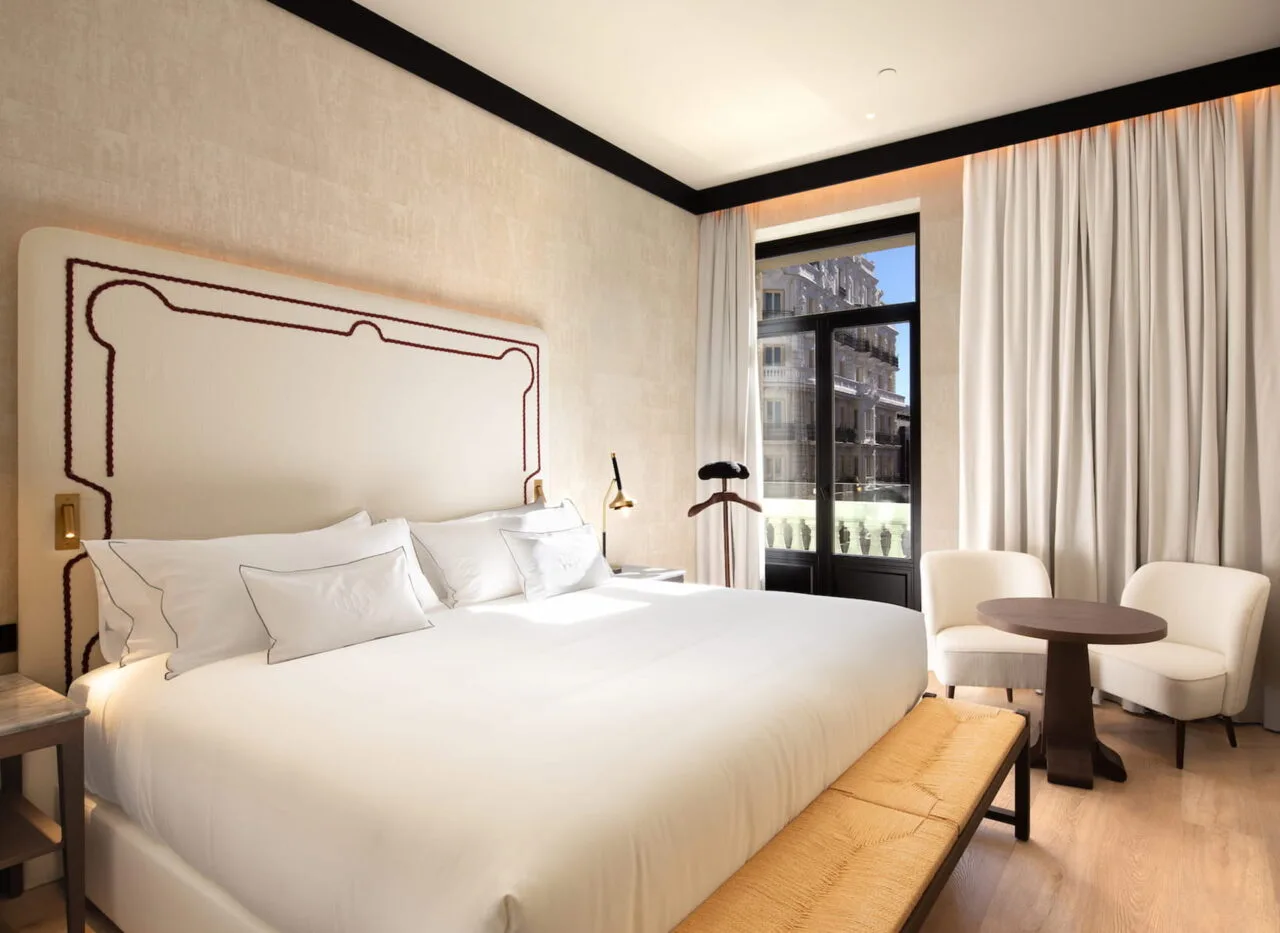 Hotel Montera Madrid, Curio Collection by Hilton