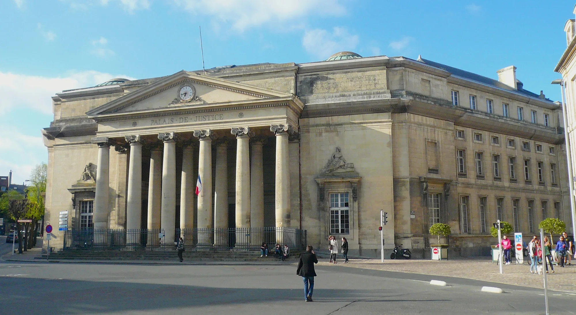 Palais Fontette (nom provisoire)