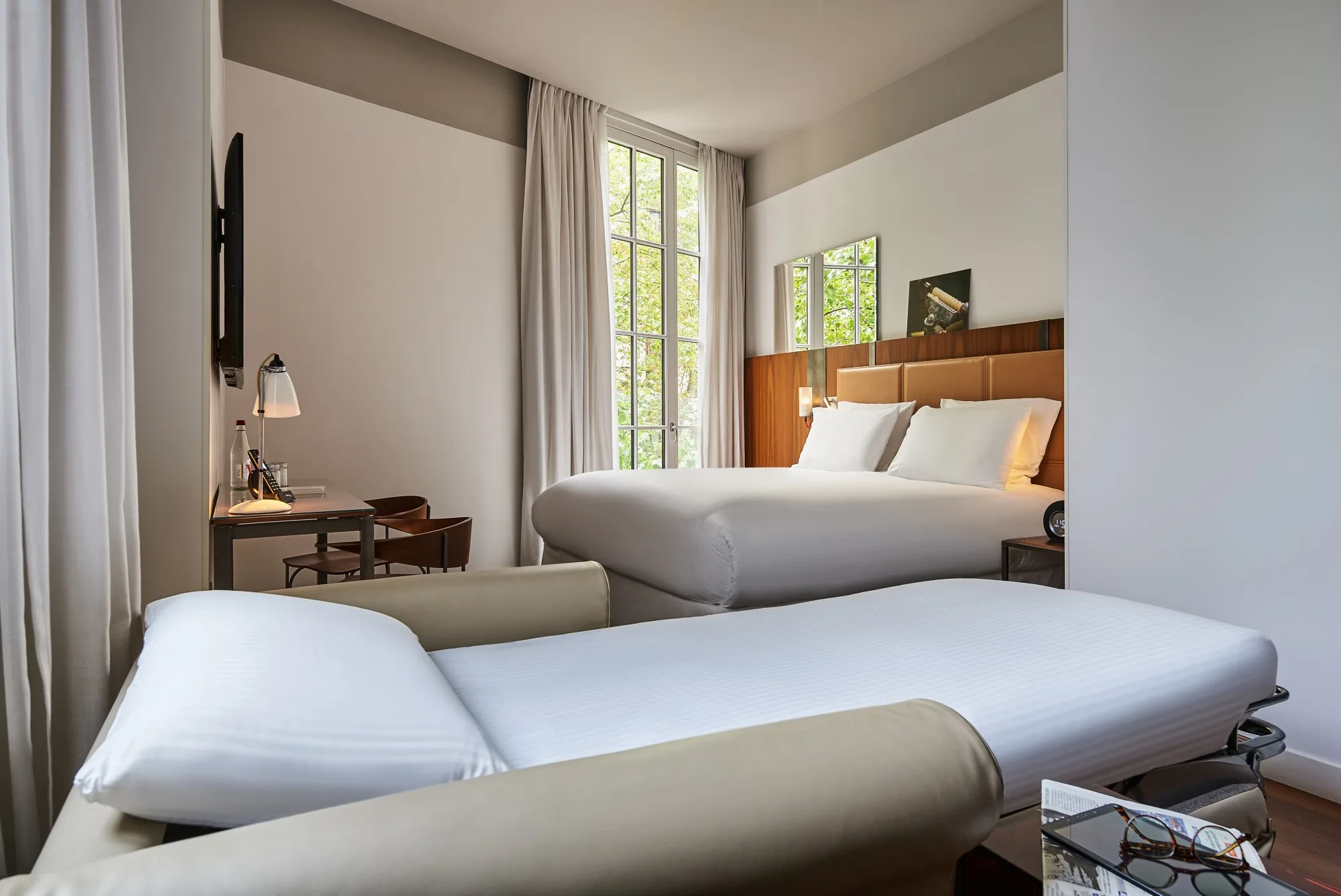 Hôtel Paris Bastille Boutet - MGallery