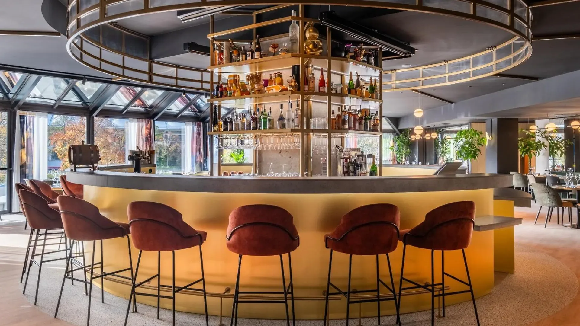 Hyatt Centric Reims