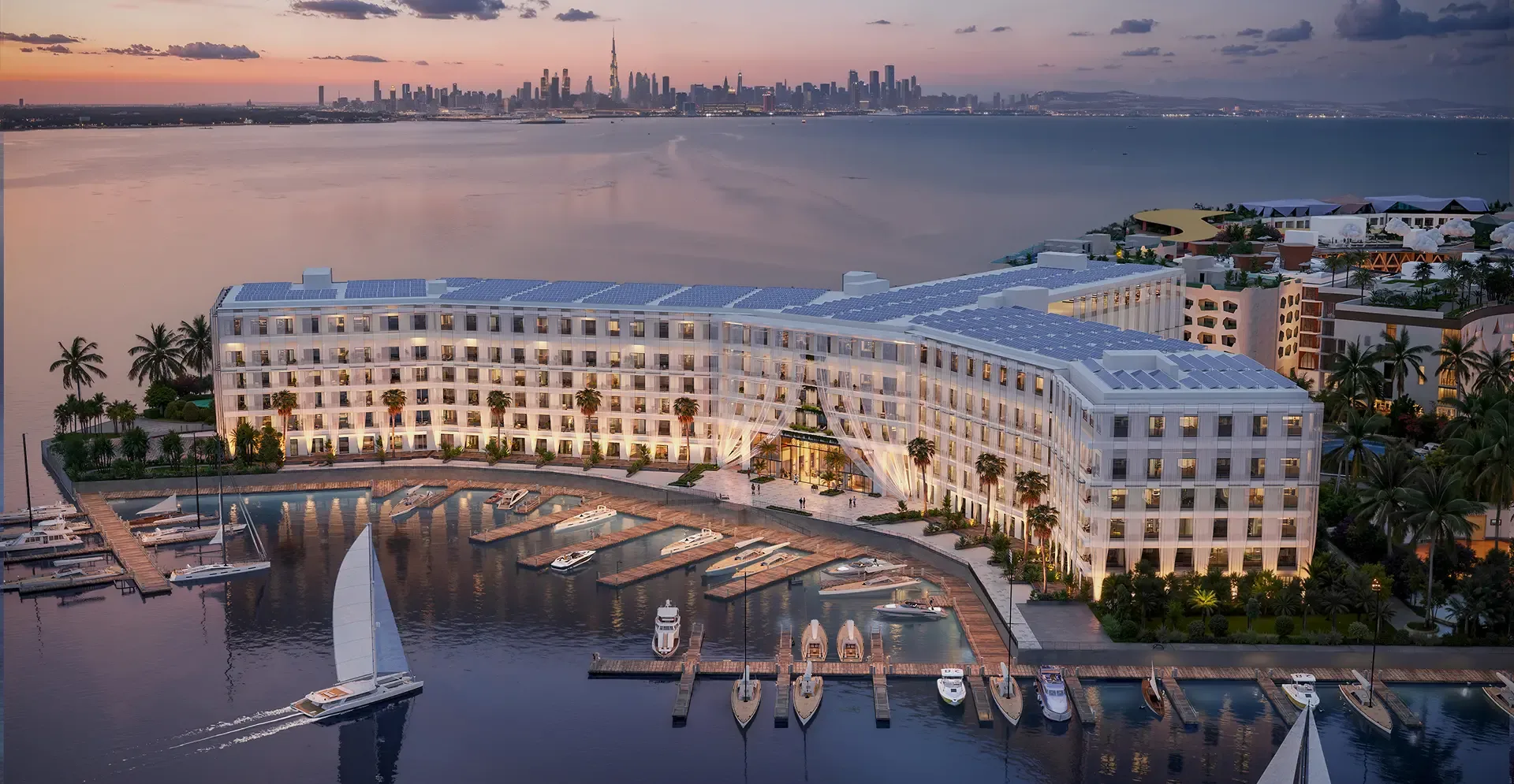 InterContinental Resort Portofino, The Heart of Europe