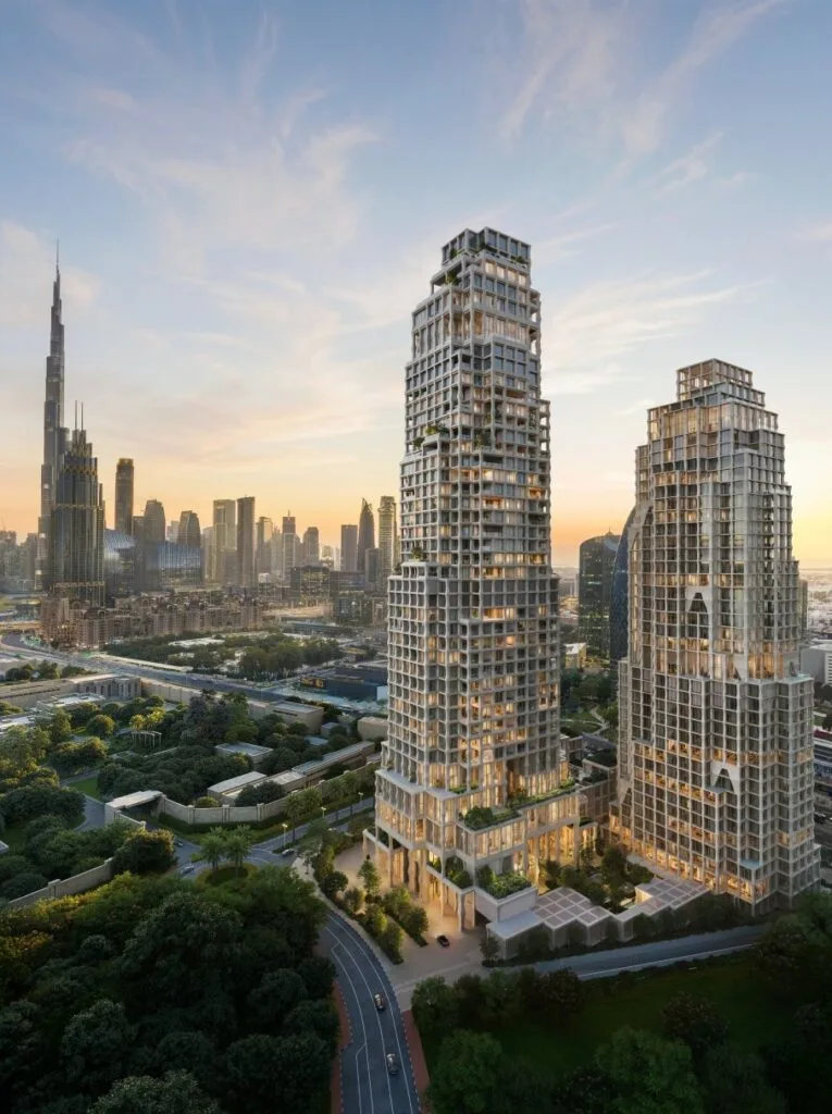 Janu Dubai
