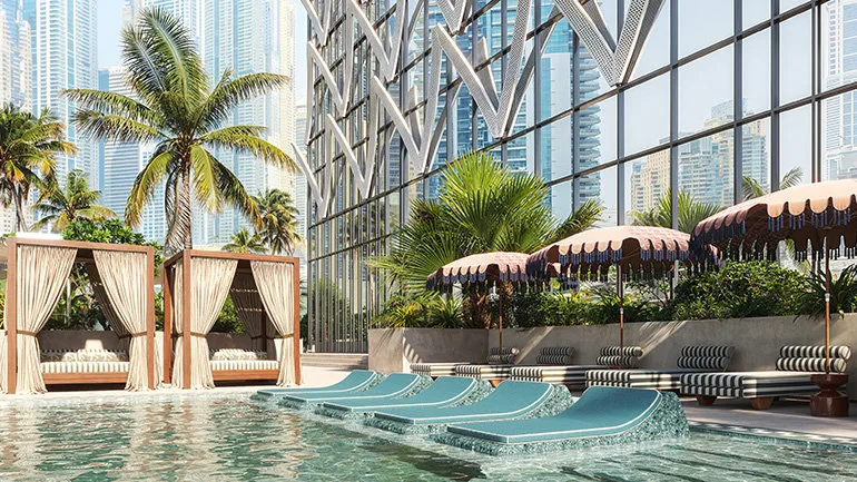Kimpton Dubai