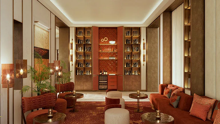 Kimpton Lisbon