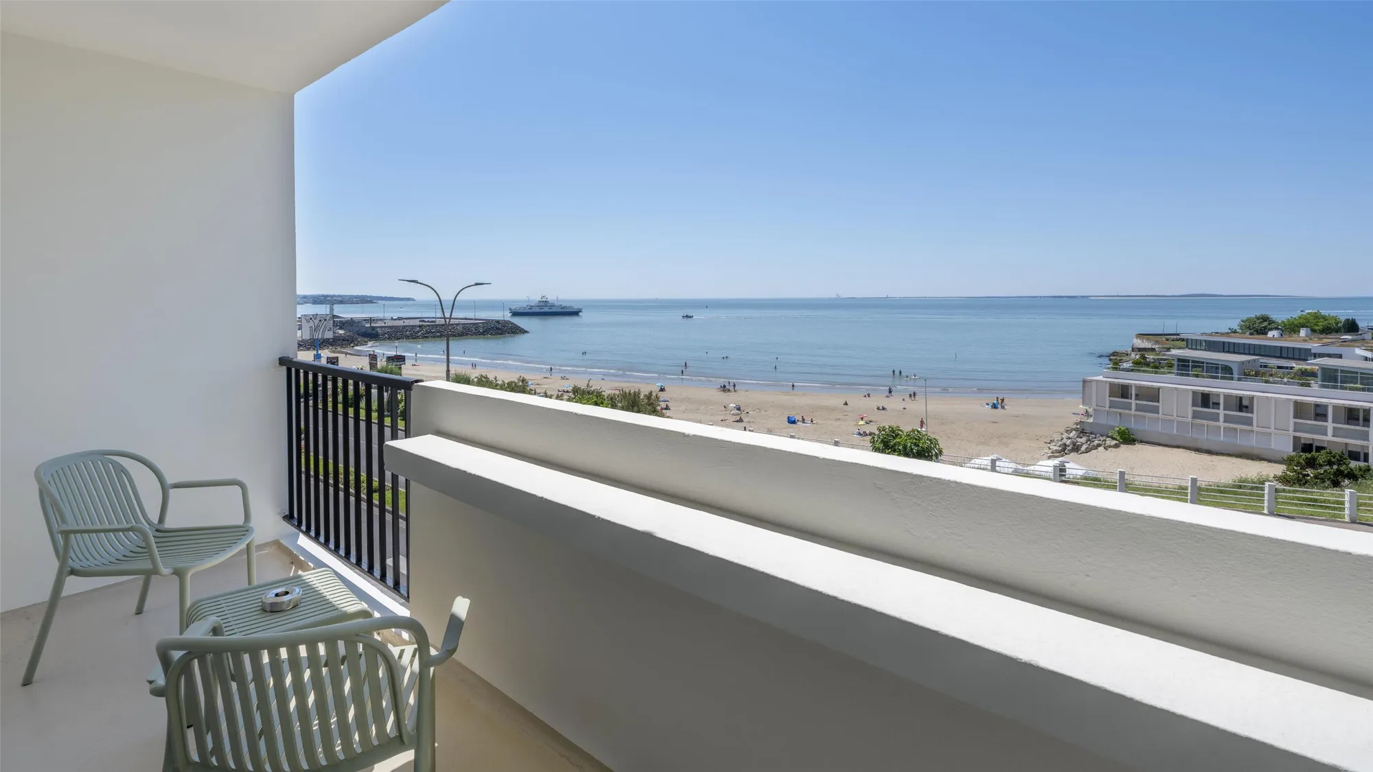 Kyriad Royan Plage