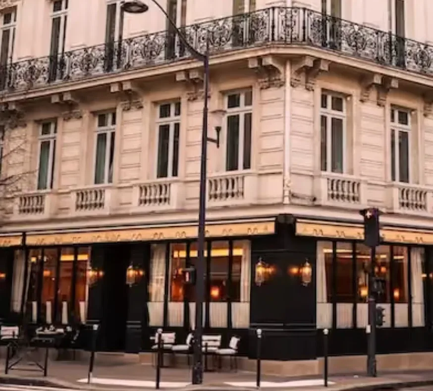 L'Aventure
