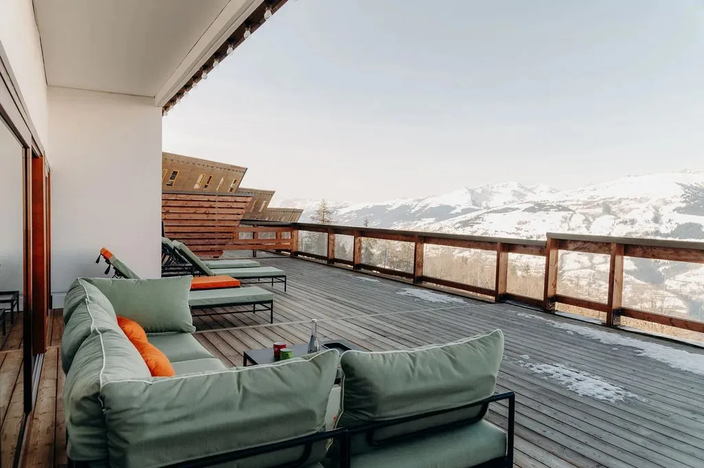 La Cachette, Friendly Hotel & Spa