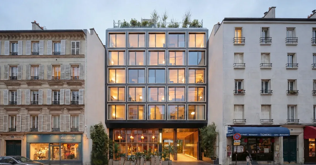 La Fondation