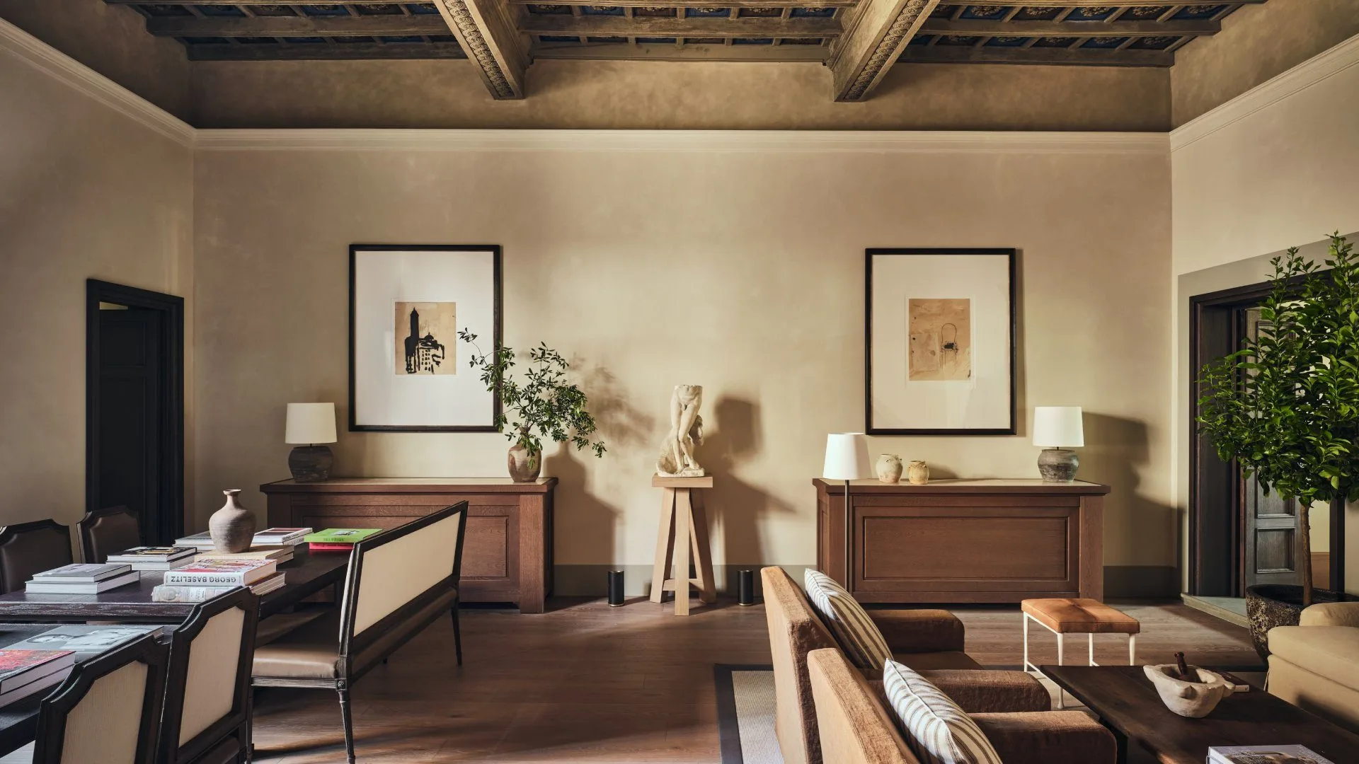 La Réserve Firenze