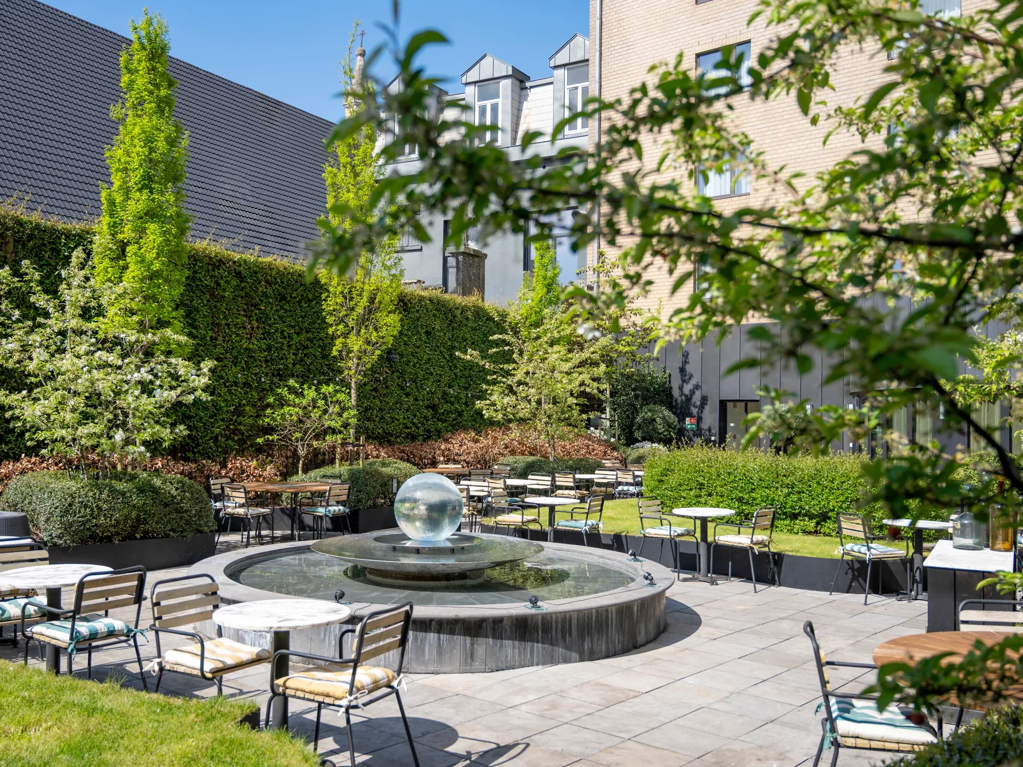 Le Louise Hotel Brussels – MGallery Collection