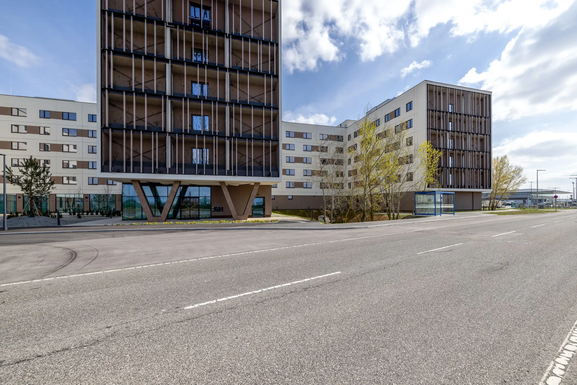 Leonardo Smart Hotel Vienna Airport