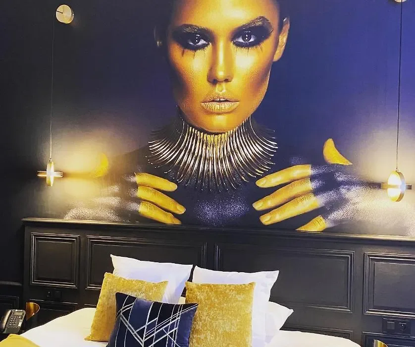 Leprince Hôtel & Spa