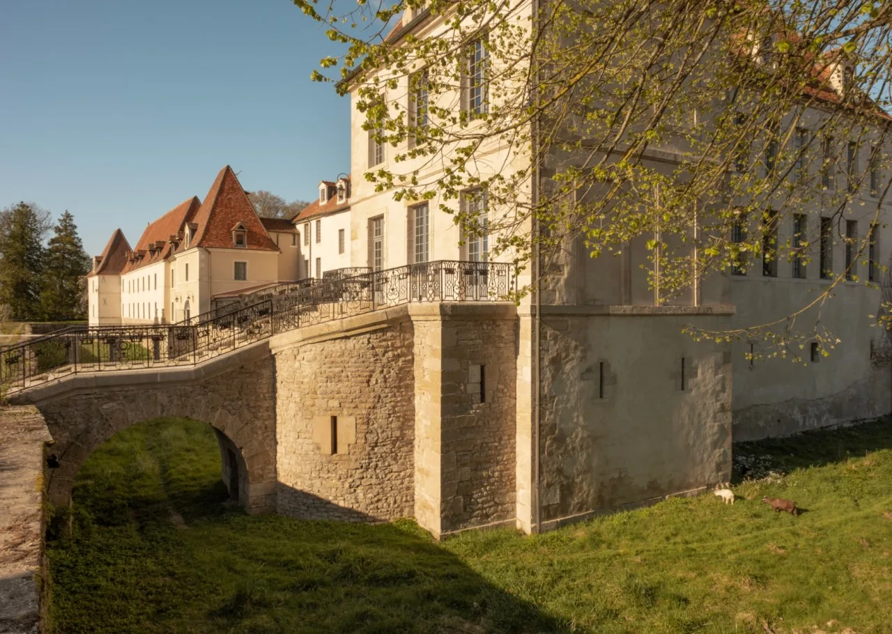 Les Sources de Vougeot