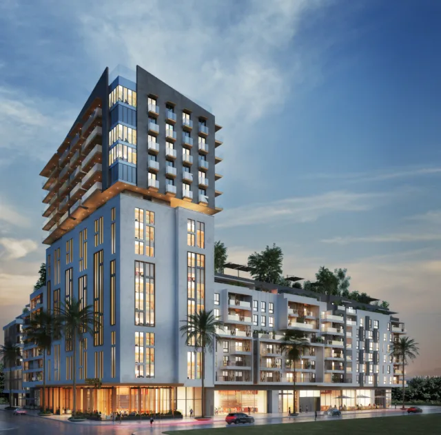 LXR Hotels & Resorts – Casablanca