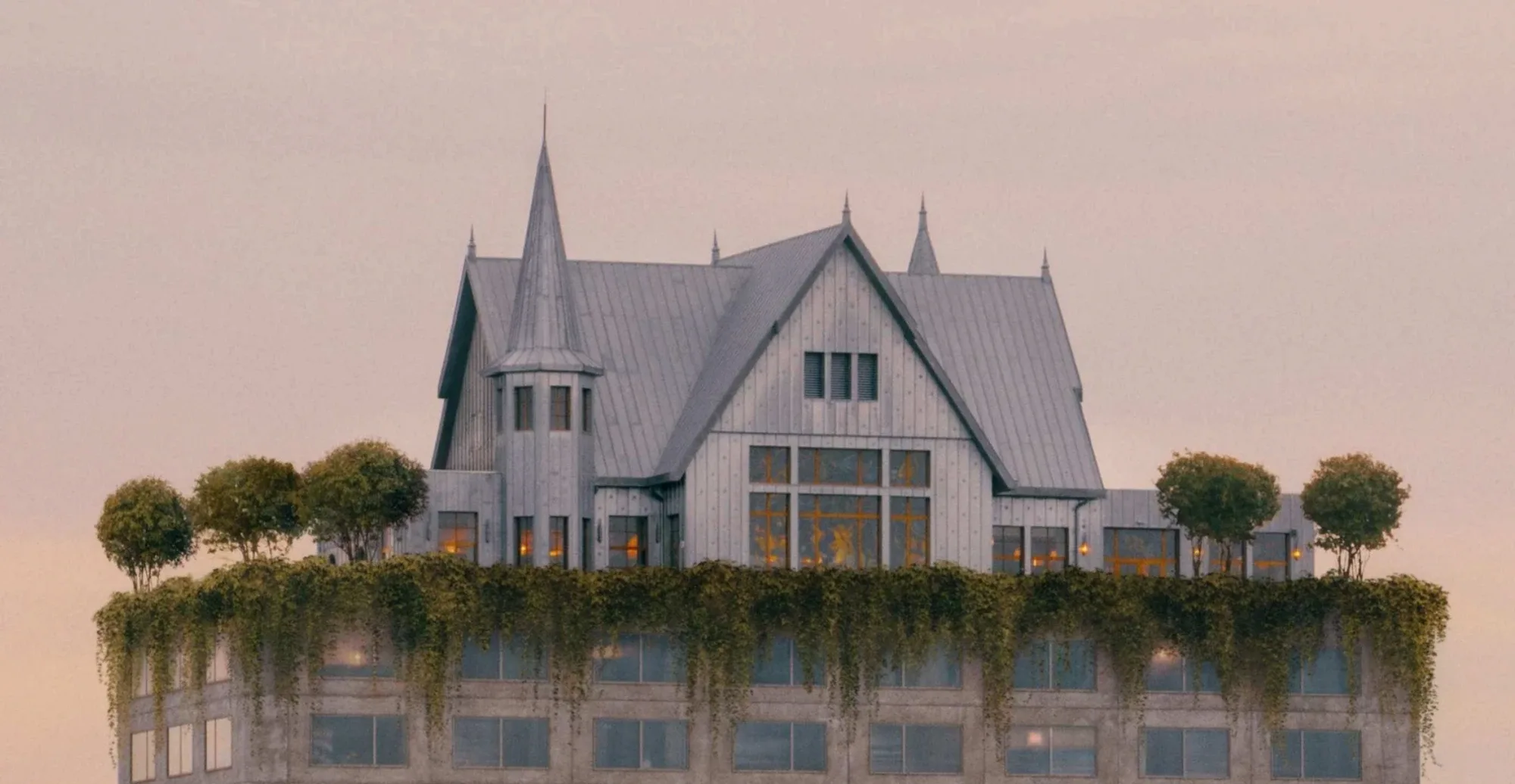 Maison Heler
