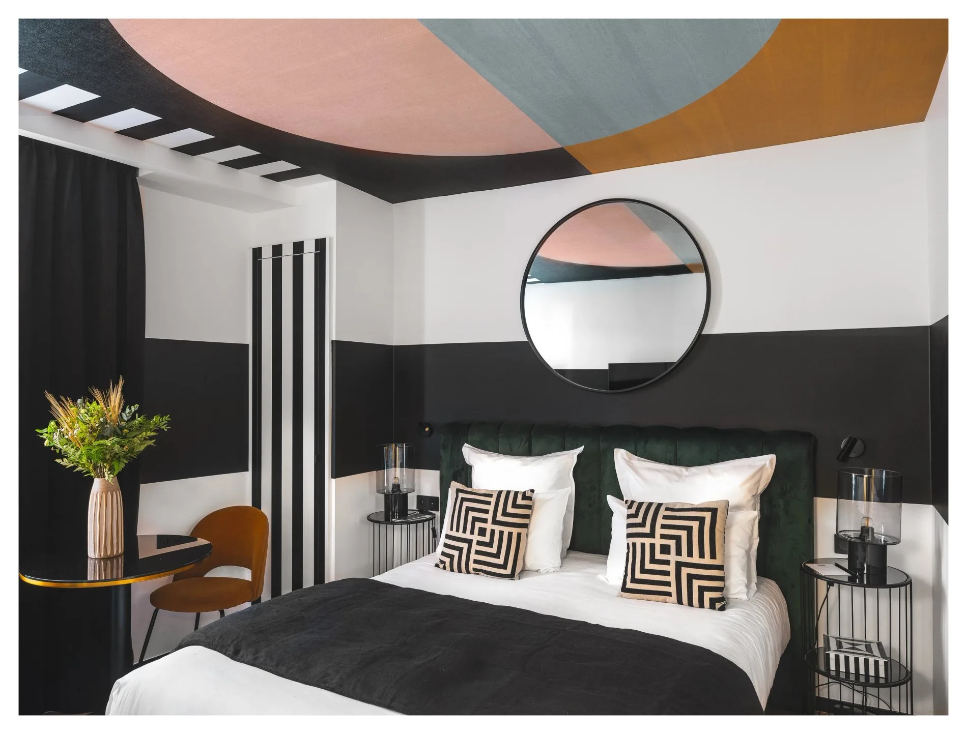 Maisons du Monde Hôtel & Suites La Rochelle Vieux-Port