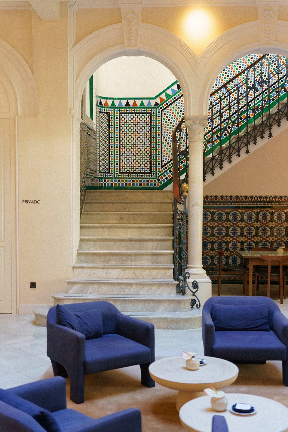 Mercer Plaza Sevilla