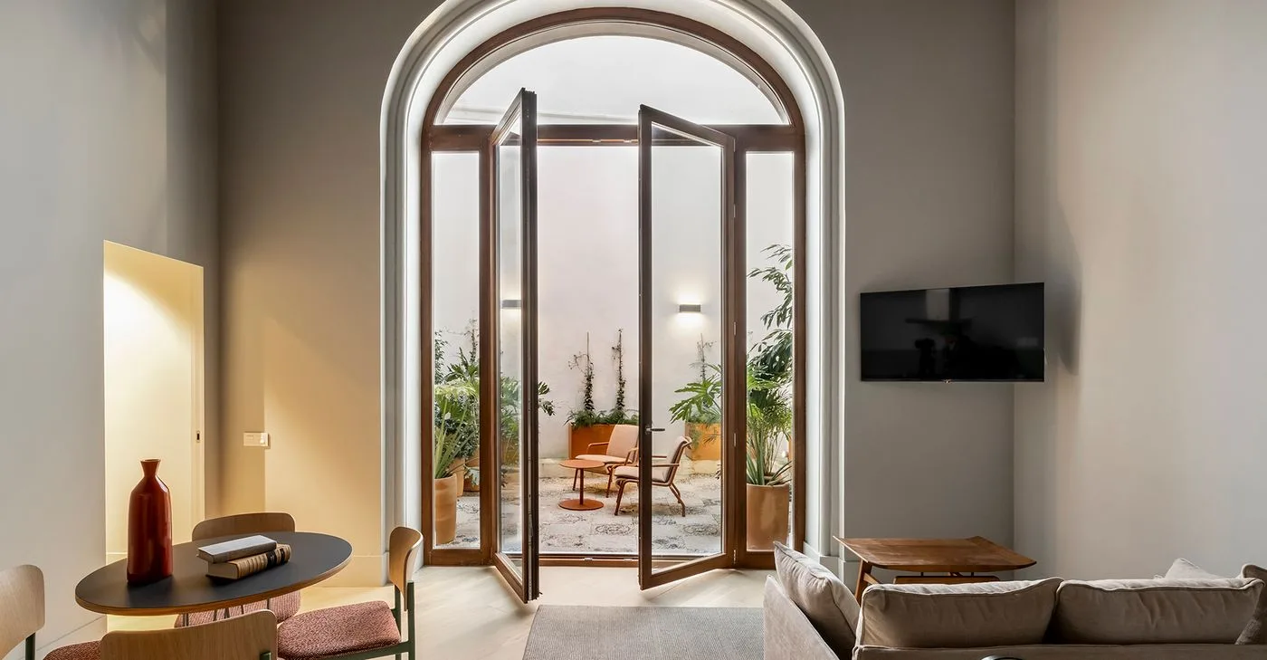 Mercer Residences Sevilla