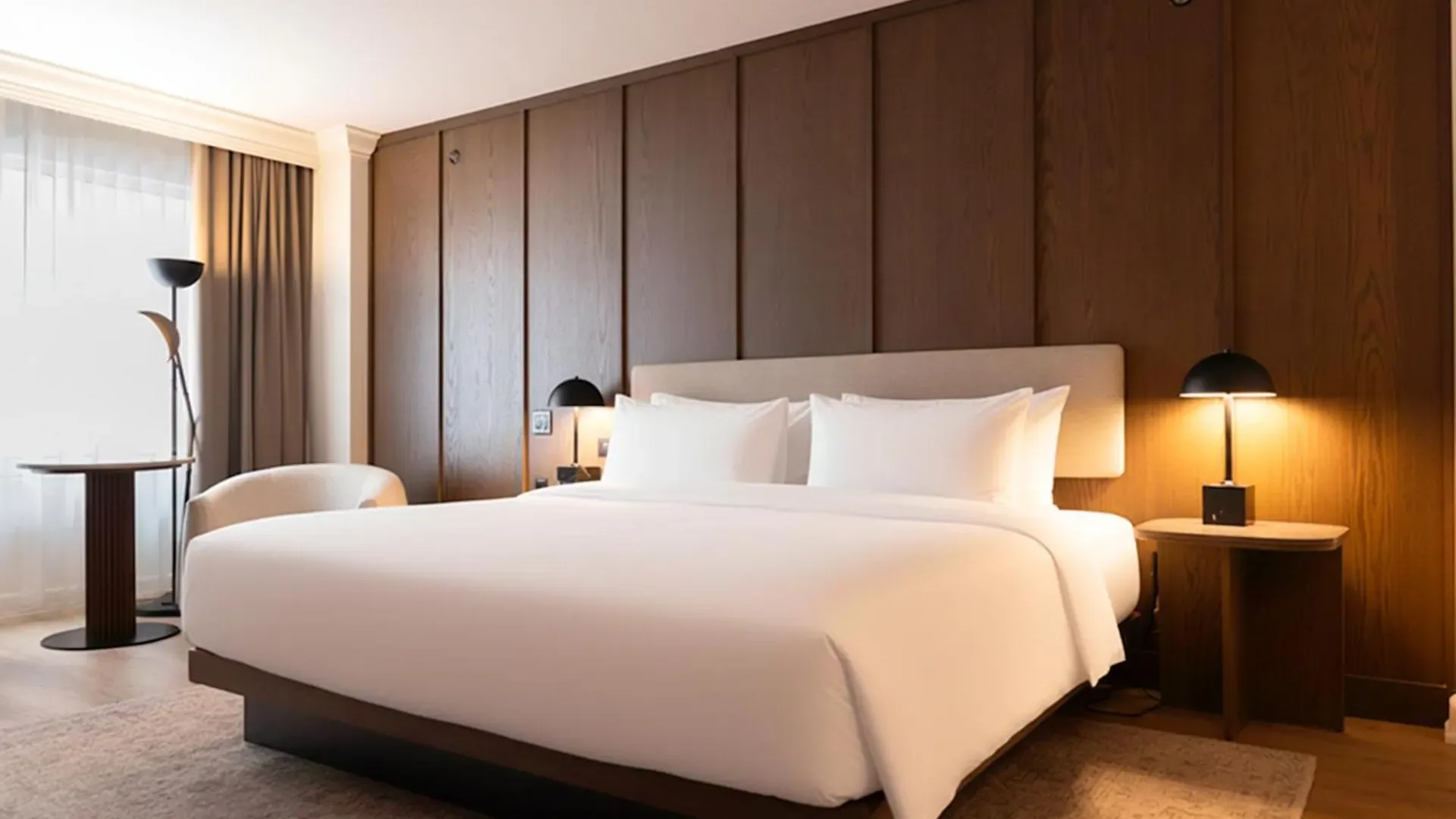 Metcalfe Hotel Montréal by Gray Collection