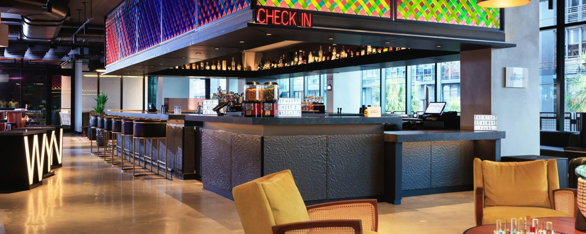 Moxy Miami Wynwood