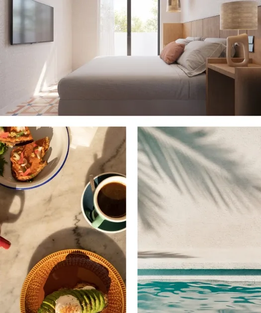 Nivia Ibiza Boutique Hotel