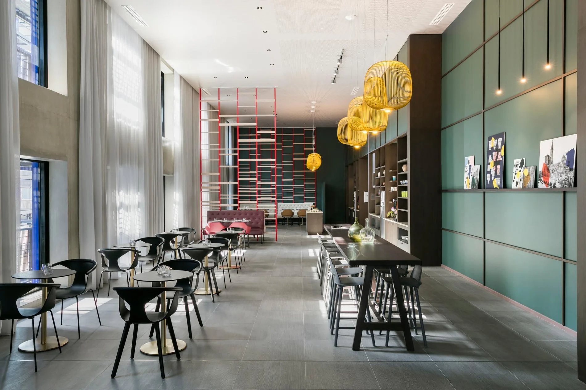 OKKO Hotels Strasbourg Centre