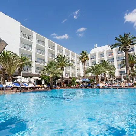 Only You Hotel Ibiza (ex Hotel Palmyra)