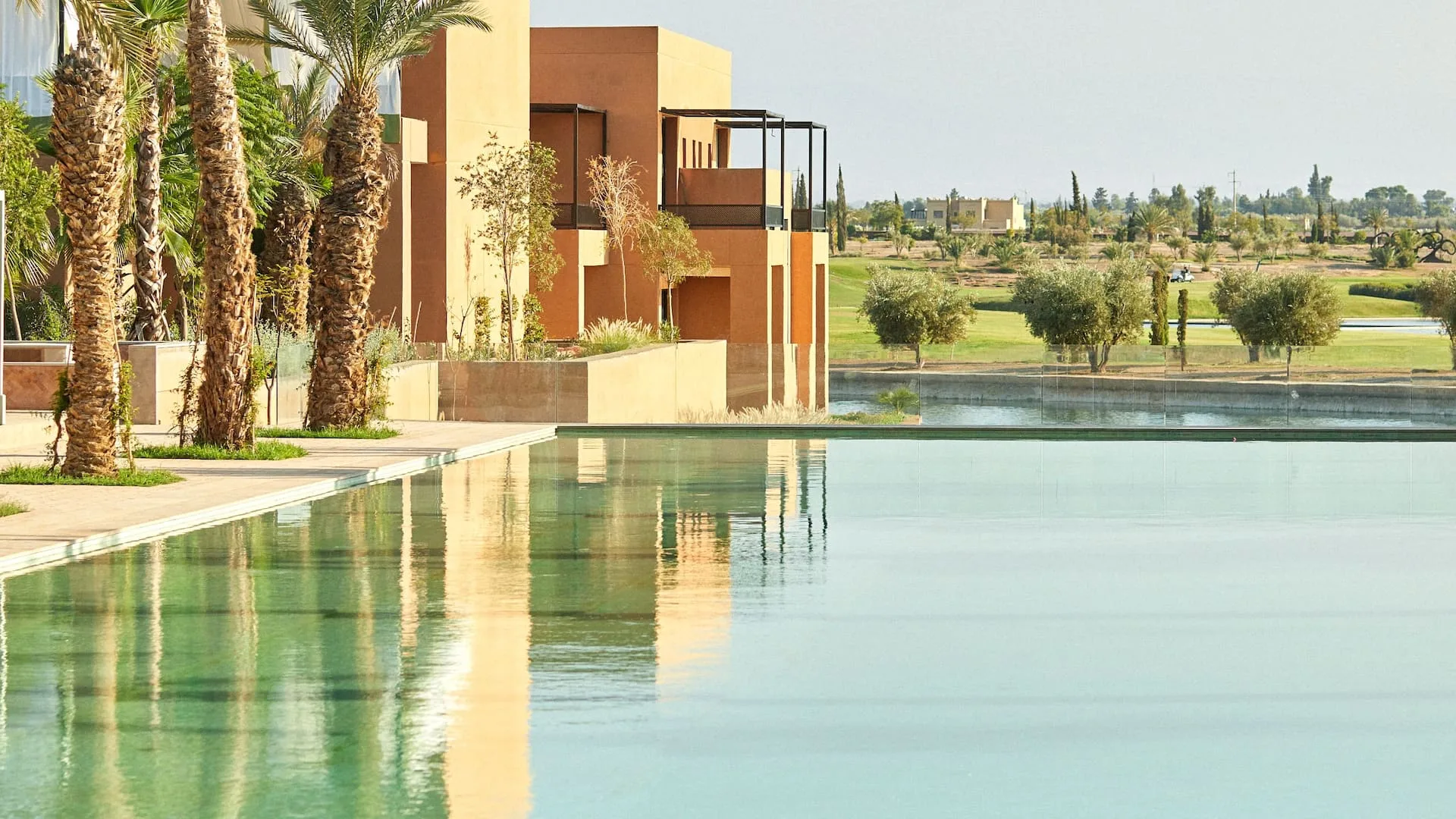Park Hyatt Marrakech