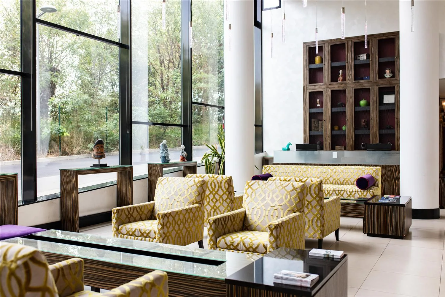 Radisson Blu Hotel, Montpellier