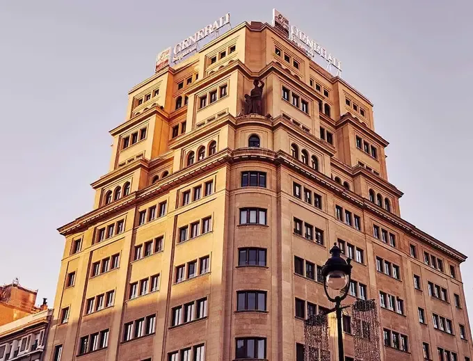 Radisson Collection Madrid