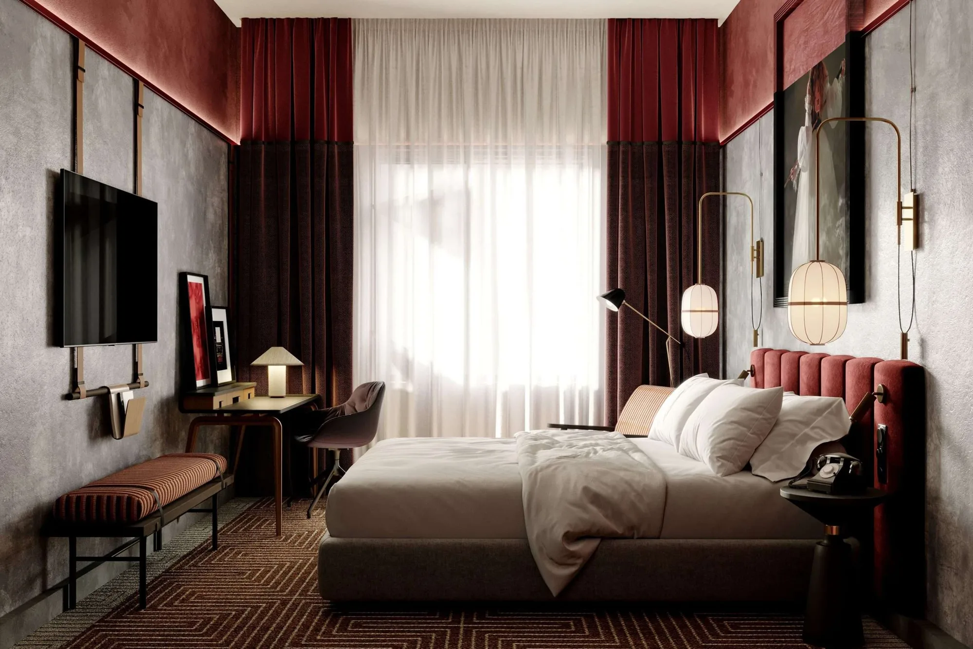 Radisson RED Berlin Potsdamer Platz