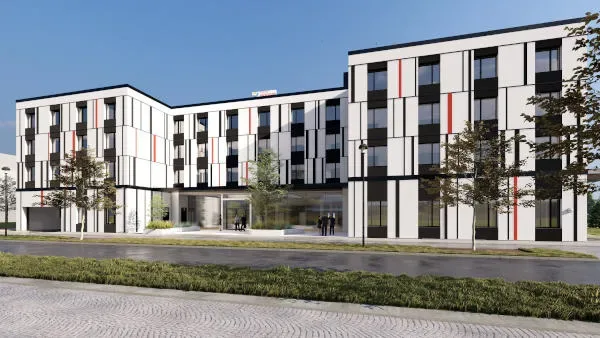 Ramada Encore by Wyndham Berlin Airport