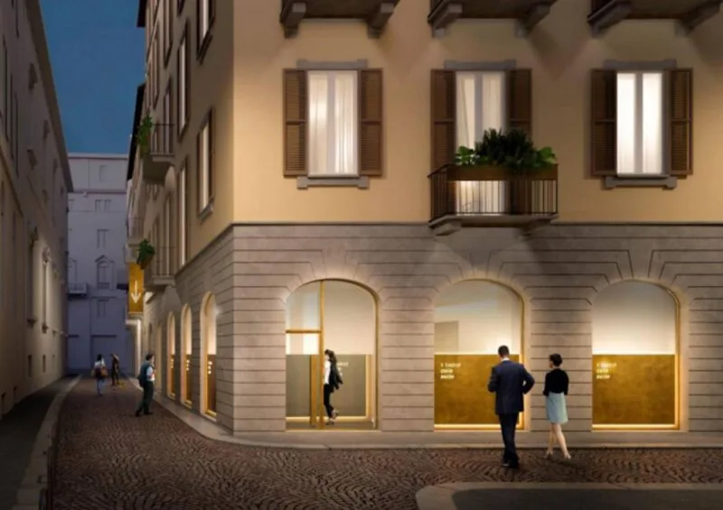 Residenza del Cardinale, The Meliá Collection