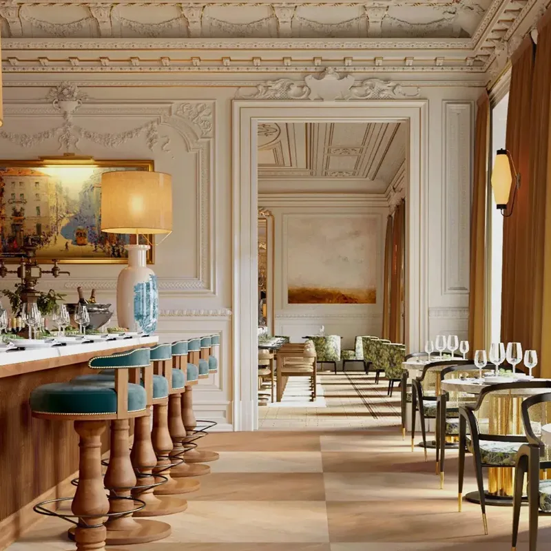 Six Senses Lisbon