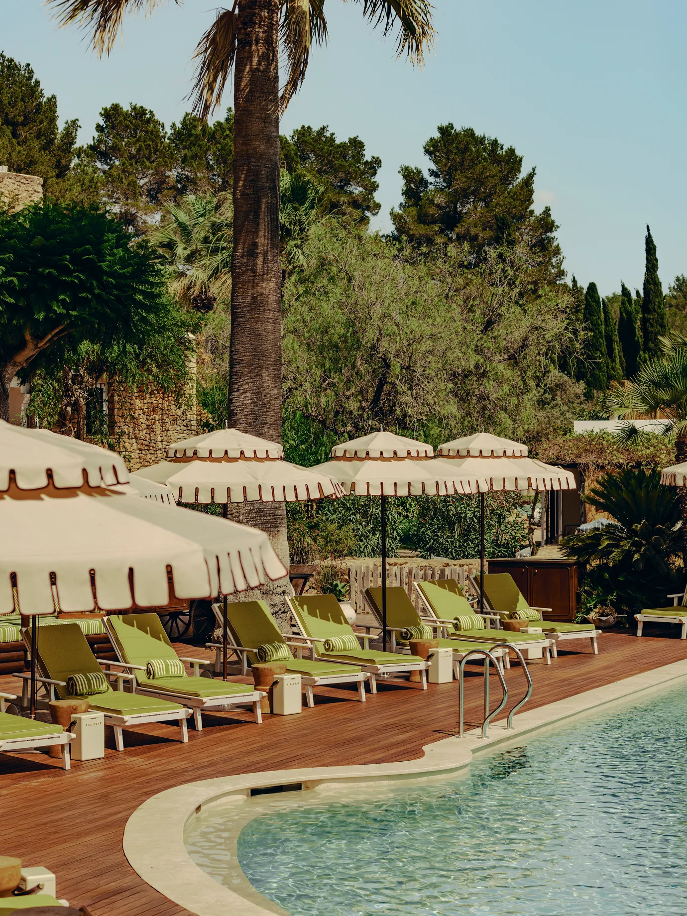 Soho Farmhouse Ibiza