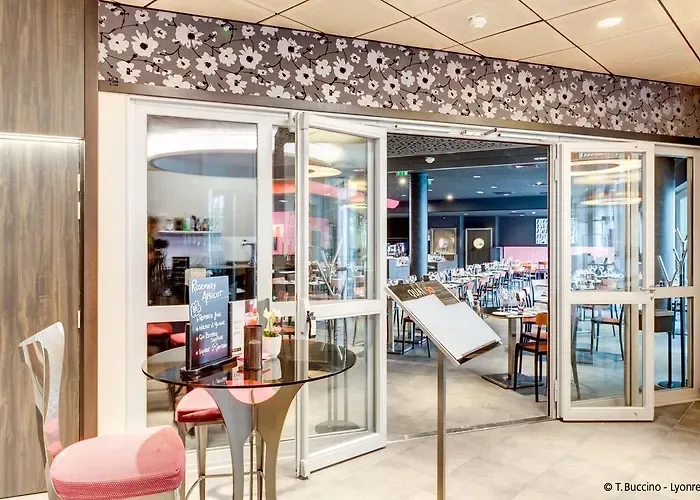 Spark by Hilton Lyon Ouest