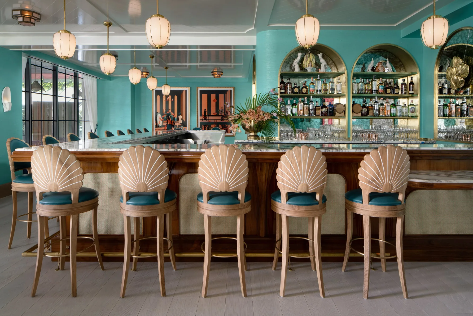 The Goodtime Hotel