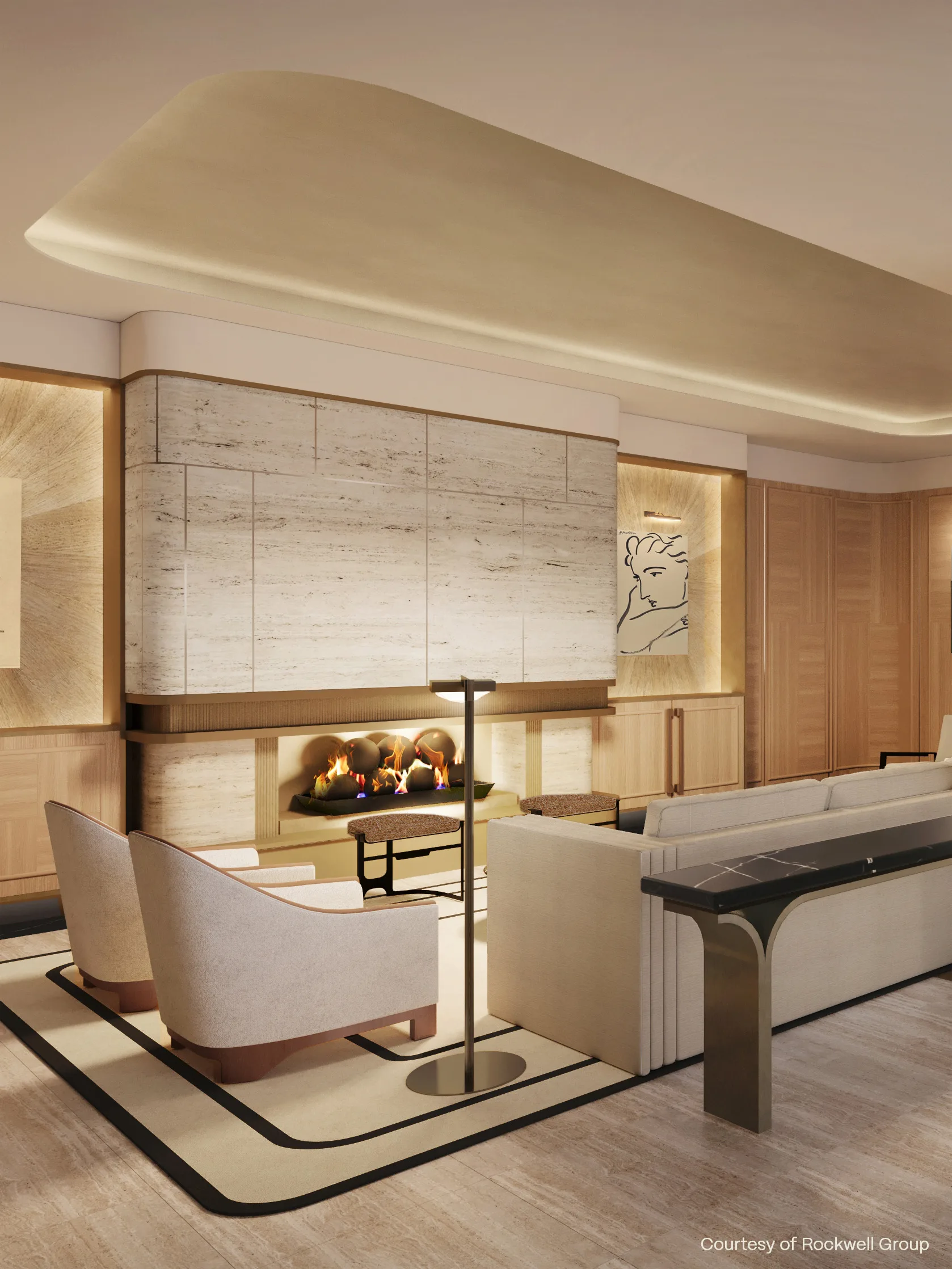The Nell New York