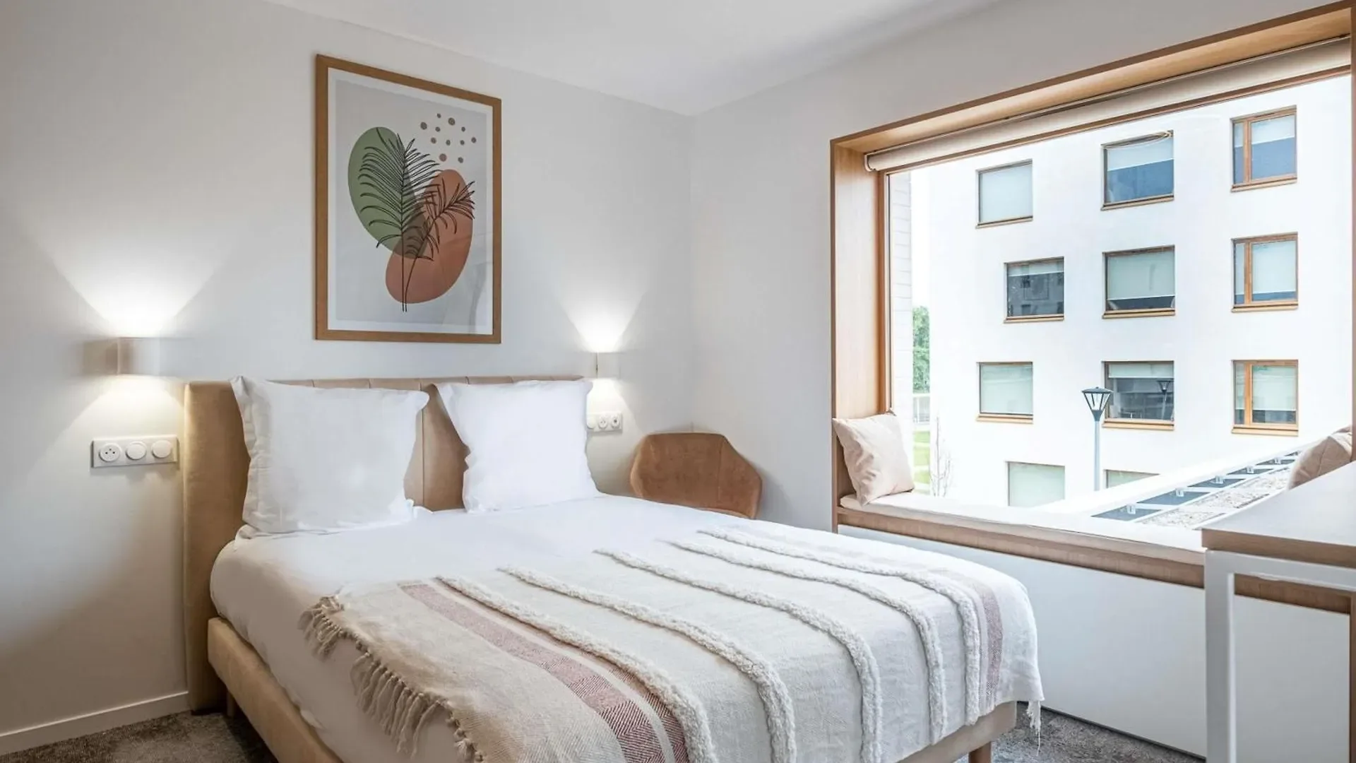 The Originals Boutique Hôtel Amiens Sud