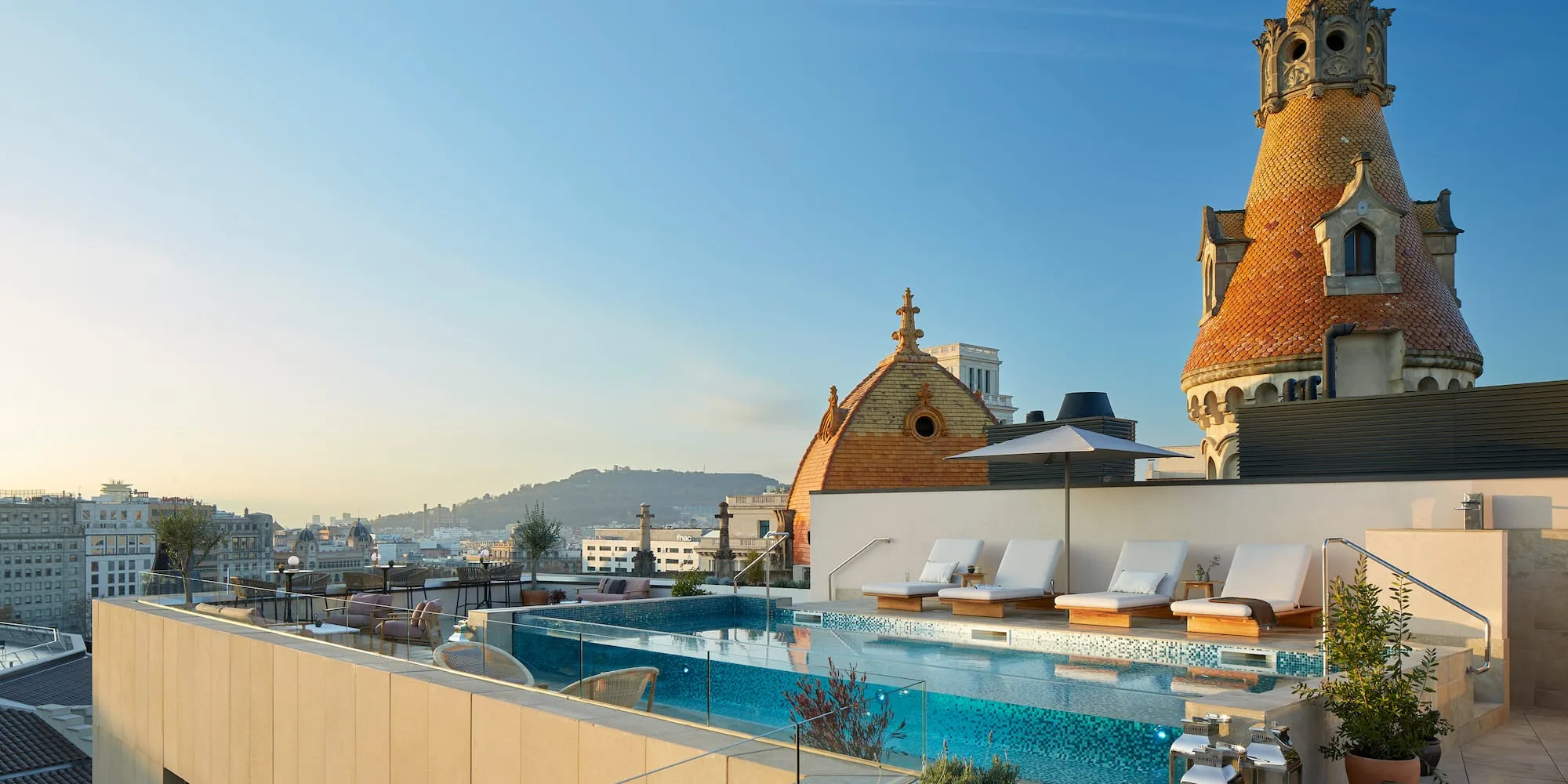 Torre Melina, a Gran Meliá Hotel