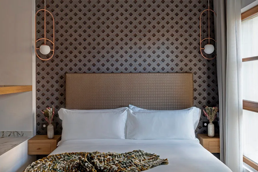 UMusic Hotel Madrid